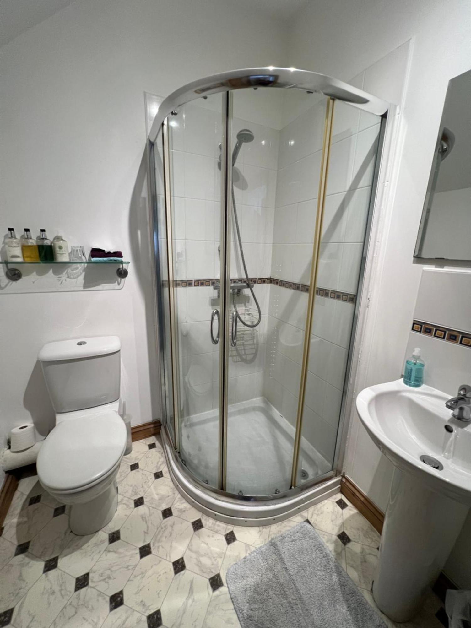 Highfields Farm B&B Stone  Bagian luar foto
